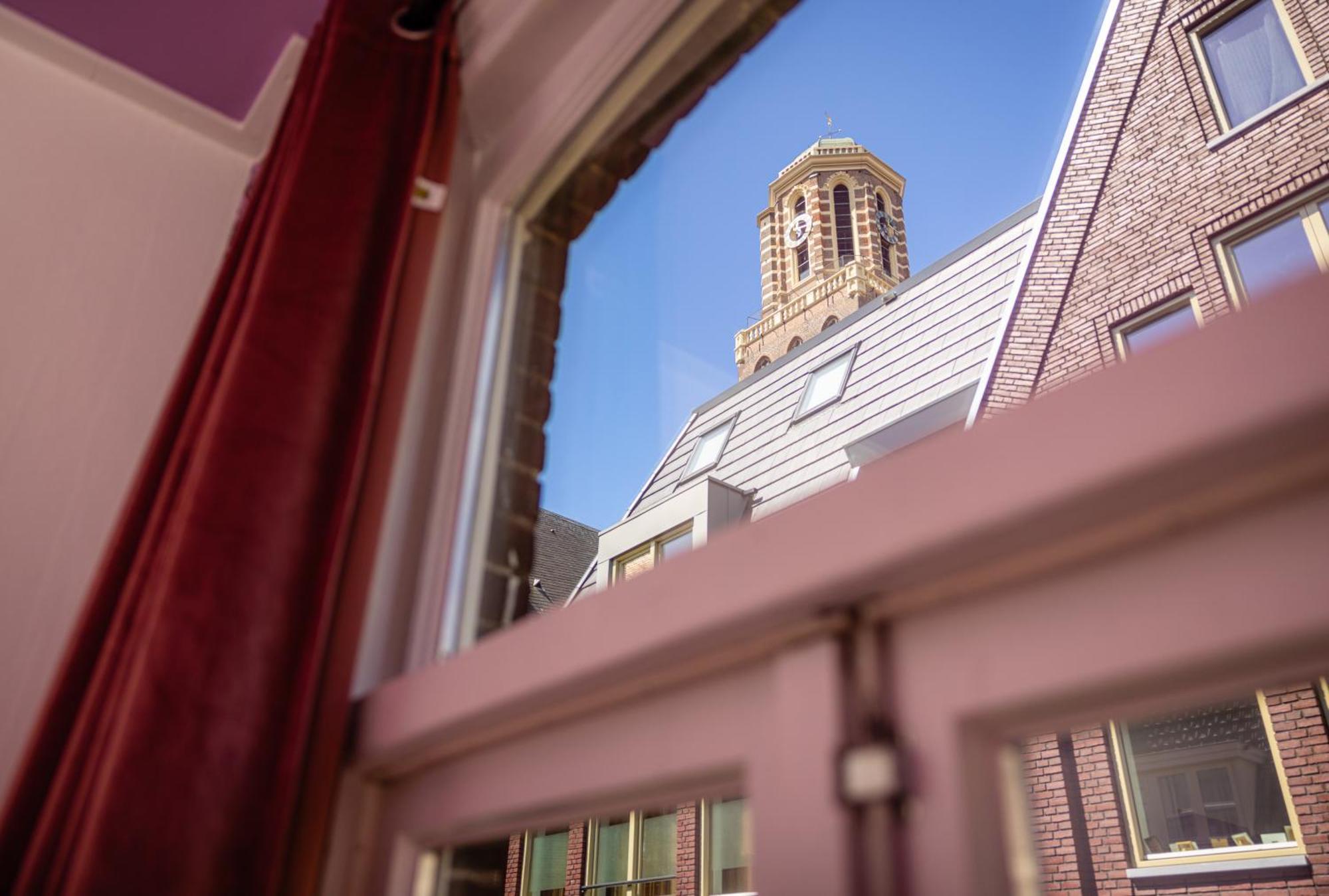 Drostenstraat 5 Zwolle  Exterior photo